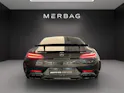 Mercedes-Benz AMG GT C Speedshift DCT