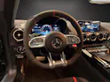 Mercedes-Benz AMG GT C Speedshift DCT
