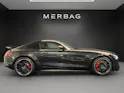 Mercedes-Benz AMG GT C Speedshift DCT