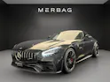 Mercedes-Benz AMG GT C Speedshift DCT