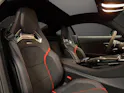 Mercedes-Benz AMG GT C Speedshift DCT