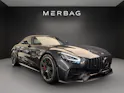 Mercedes-Benz AMG GT C Speedshift DCT