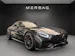 Mercedes-Benz AMG GT C Speedshift DCT