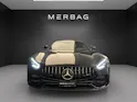 Mercedes-Benz AMG GT C Speedshift DCT