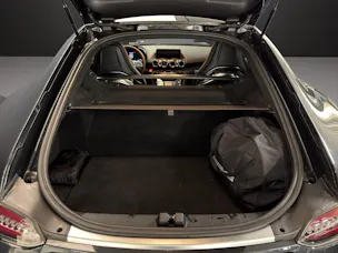 Mercedes-Benz AMG GT C Speedshift DCT