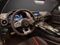 Mercedes-Benz AMG GT C Speedshift DCT