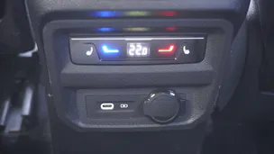 VW Tiguan 2.0TSI R-Line 4Motion DSG