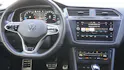 VW Tiguan 2.0TSI R-Line 4Motion DSG