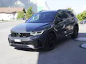 VW Tiguan 2.0TSI R-Line 4Motion DSG