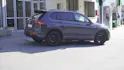 VW Tiguan 2.0TSI R-Line 4Motion DSG