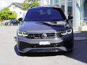 VW Tiguan 2.0TSI R-Line 4Motion DSG