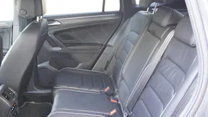 VW Tiguan 2.0TSI R-Line 4Motion DSG