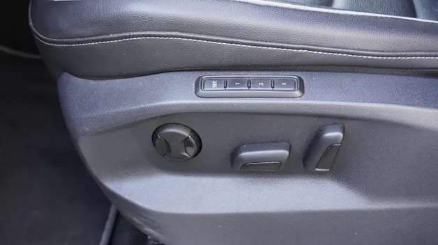 VW Tiguan 2.0TSI R-Line 4Motion DSG