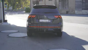 VW Tiguan 2.0TSI R-Line 4Motion DSG