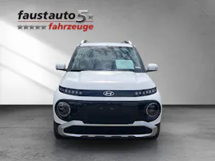 Hyundai Inster Electric Vertex MY26