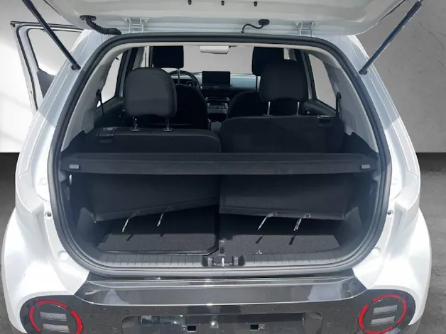 Hyundai Inster Electric Vertex MY26