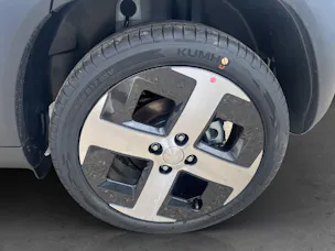Hyundai Inster Electric Vertex MY26