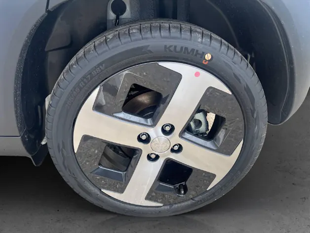 Hyundai Inster Electric Vertex MY26