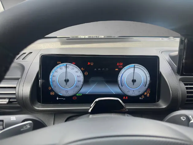 Hyundai Inster Electric Vertex MY26