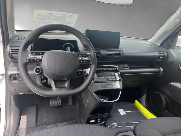 Hyundai Inster Electric Vertex MY26