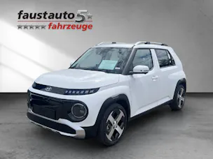 Hyundai Inster Electric Vertex MY26