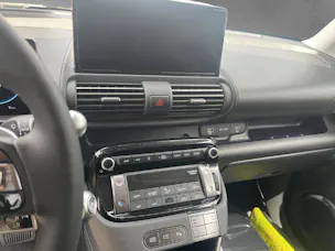 Hyundai Inster Electric Vertex MY26