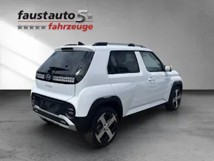 Hyundai Inster Electric Vertex MY26
