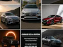 Mercedes-Benz GLE 450 4Matic 9G-Tronic