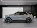 Mercedes-Benz GLE 450 4Matic 9G-Tronic