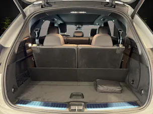 Mercedes-Benz GLE 450 4Matic 9G-Tronic