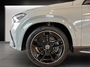 Mercedes-Benz GLE 450 4Matic 9G-Tronic