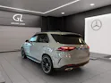 Mercedes-Benz GLE 450 4Matic 9G-Tronic