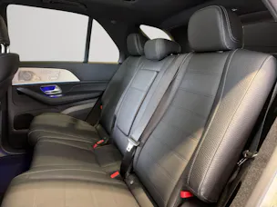 Mercedes-Benz GLE 450 4Matic 9G-Tronic