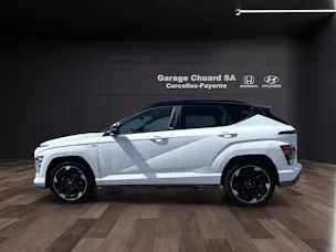 Hyundai Kona EV 65.4 kWh N Line