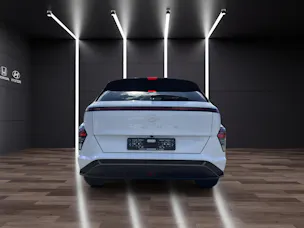 Hyundai Kona EV 65.4 kWh N Line