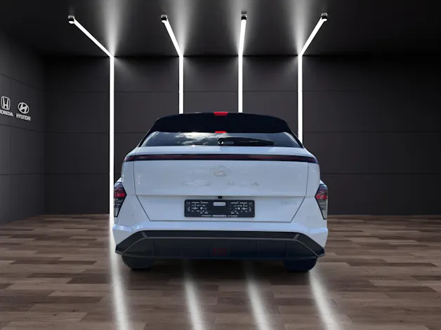 Hyundai Kona EV 65.4 kWh N Line