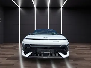 Hyundai Kona EV 65.4 kWh N Line