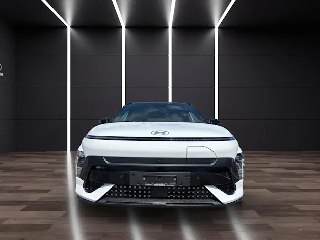 Hyundai Kona EV 65.4 kWh N Line