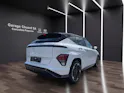 Hyundai Kona EV 65.4 kWh N Line