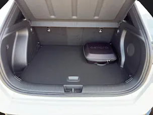Hyundai Kona EV 65.4 kWh N Line