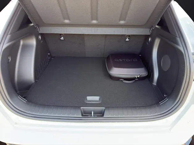 Hyundai Kona EV 65.4 kWh N Line