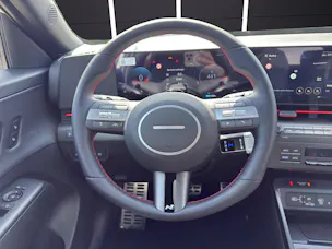 Hyundai Kona EV 65.4 kWh N Line