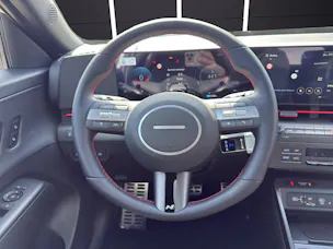 Hyundai Kona EV 65.4 kWh N Line