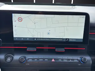 Hyundai Kona EV 65.4 kWh N Line