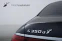 Mercedes-Benz S 350 d 4Matic AMG Line 9G-Tronic