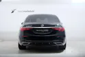 Mercedes-Benz S 350 d 4Matic AMG Line 9G-Tronic