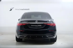 Mercedes-Benz S 350 d 4Matic AMG Line 9G-Tronic