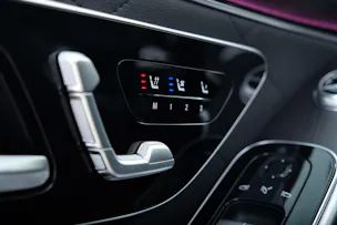 Mercedes-Benz S 350 d 4Matic AMG Line 9G-Tronic