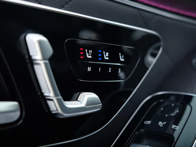Mercedes-Benz S 350 d 4Matic AMG Line 9G-Tronic