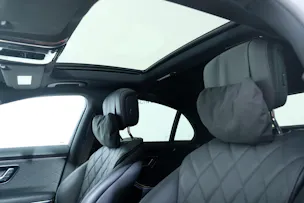 Mercedes-Benz S 350 d 4Matic AMG Line 9G-Tronic